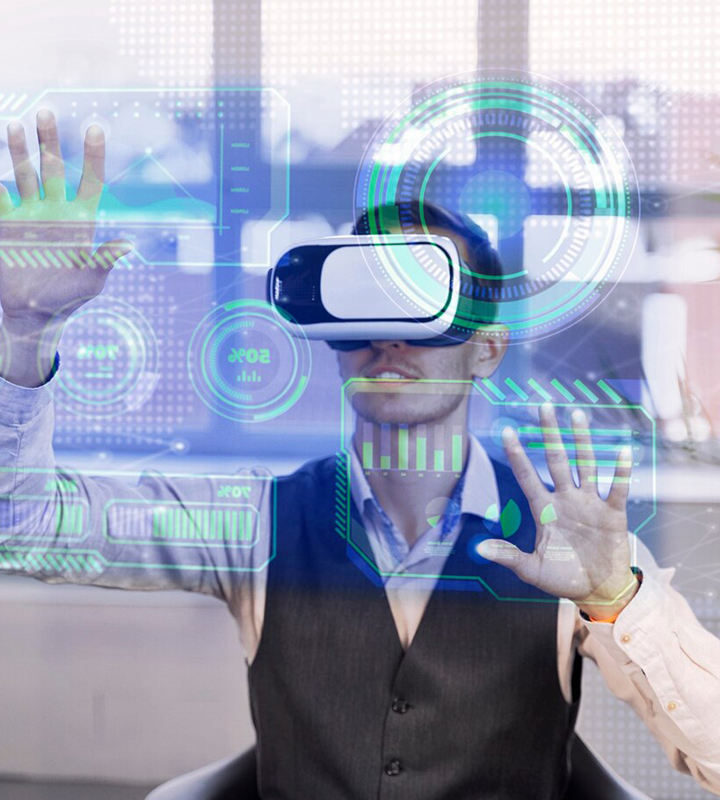 智能家居解决方案